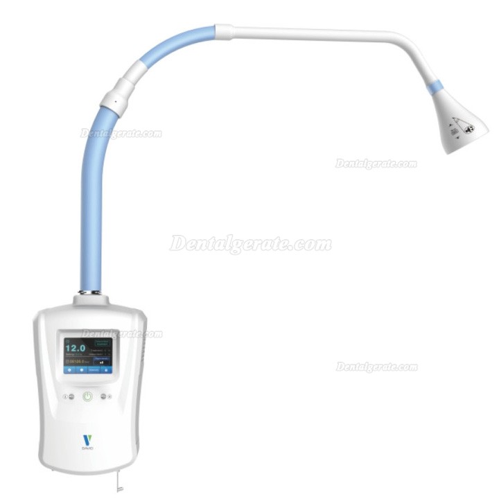 DAVID XHZ-90Q Bilirubin-Phototherapieger&auml;t, tragbare Bilirubin-Lampen